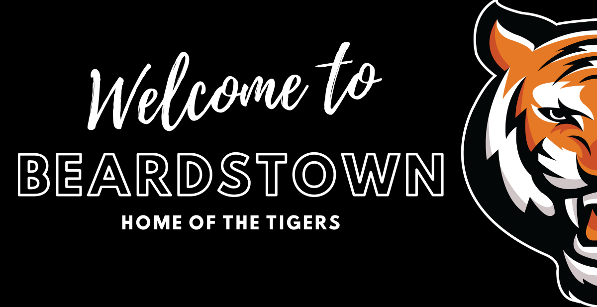 Beardstown CUSD 15 - Lady Tiger Classic